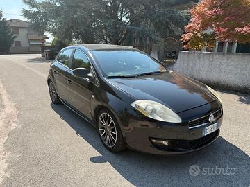 Fiat Bravo 1.4 T-jet GPL