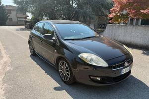 Fiat Bravo 1.4 T-jet GPL