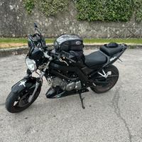 Suzuki sv650