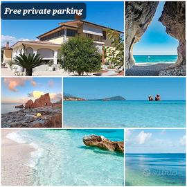 Appartamento P.Terra Villa MarHel