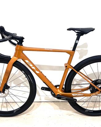 BH GRAVELX EVO    (USATO)