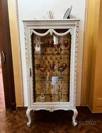 Cristalliera h1,50 m x 70