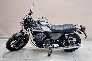 Moto Guzzi V7 III LIMITED EDITION