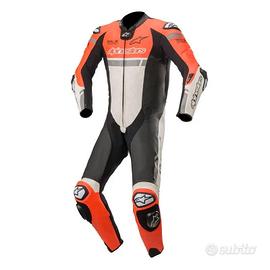 Alpinestars Missile Ignition TECH AIR taglia 50