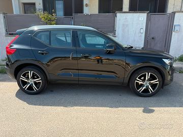 Volvo xc 40  d3