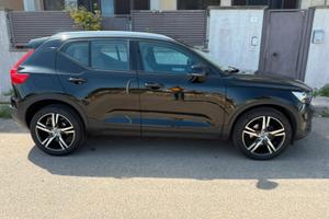 Volvo xc 40  d3