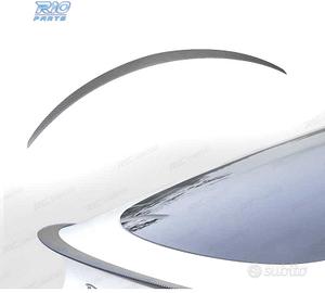 SPOILER ALETTONE TESLA MODEL Y 20- PERFORMANCE IN 
