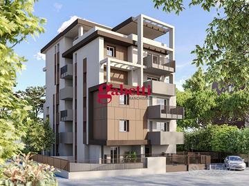 Appartamento Rimini [Cod. rif Q435VRG]