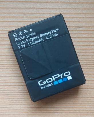 Batteria GoPro 3