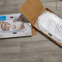 Bilancia neonato grunding 20kg 100g