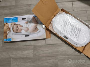 Bilancia neonato grunding 20kg 100g