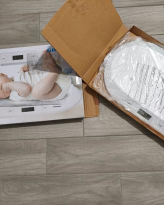 Bilancia neonato grunding 20kg 100g
