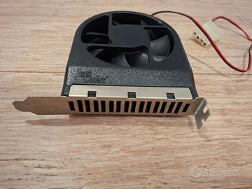 Ventola Slot Titan Fan Controller FC-100