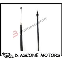 CAVO FRIZIONE YAMAHA YZF R6 08 -12 SET SUPERBIKE