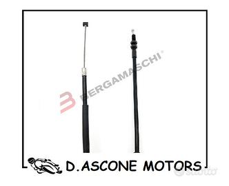 CAVO FRIZIONE YAMAHA YZF R6 08 -12 SET SUPERBIKE