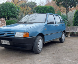 Fiat uno 1.0 45Cv 1990