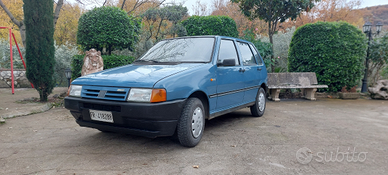 Fiat uno 1.0 45Cv 1990