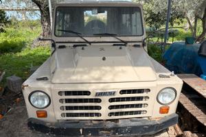 RICAMBI FIAT Campagnola 1107