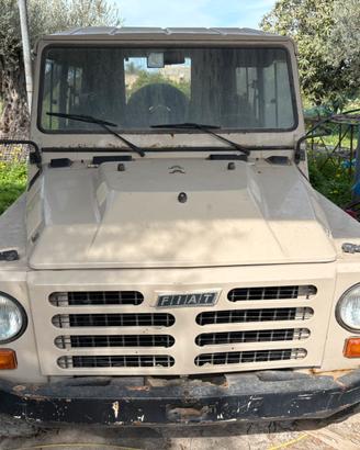 RICAMBI FIAT Campagnola 1107