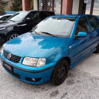 Volkswagen Polo 1.9 SDI 5 PORTE CONTOVENDITA