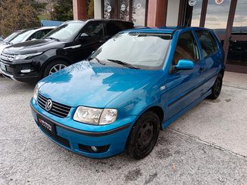 Volkswagen Polo 1.9 SDI 5 PORTE CONTOVENDITA