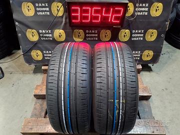 2 GOMME USATE 225 40 18 ESTIVE DELLA FALKEN AL 85%