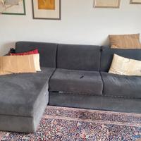 Divano letto