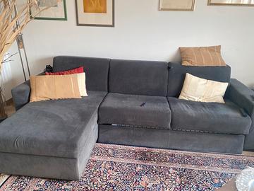 Divano letto