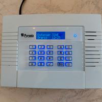 Centrale Allarme Pyronix Enforce 32 WE 