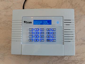 Centrale Allarme Pyronix Enforce 32 WE 
