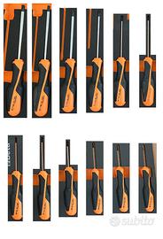12 giraviti Torx Beta Grip nuovi T6-T45