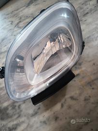 Fanale anteriore sinistro Fiat Panda Terza serie 