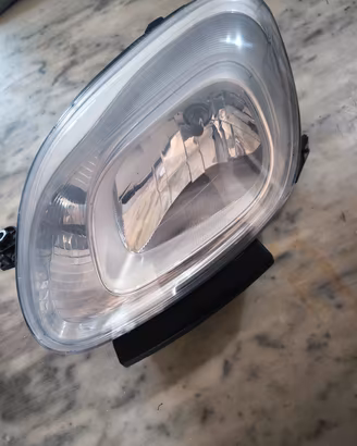 Fanale anteriore sinistro Fiat Panda Terza serie 