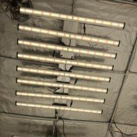 LUCE COLTIVAZIONE LED 640W