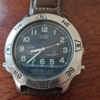 Orologio Citizen vintag