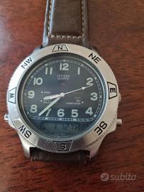 Orologio Citizen vintag