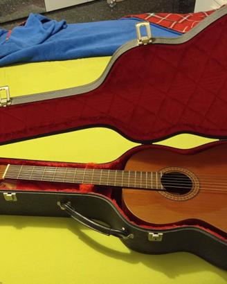 Chitarra da Studio Antonio Sanchez, anno 1990