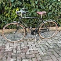 Bicicletta da uomo classica Leri a bacchetta