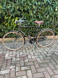Bicicletta da uomo classica Leri a bacchetta