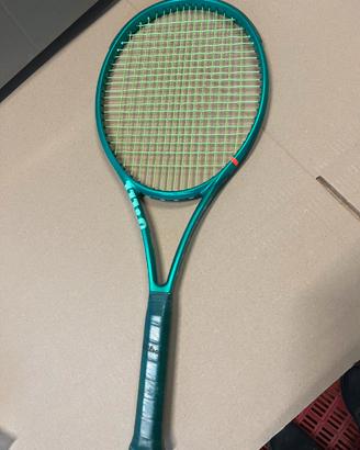 Wilson blade 100 v10 manico 3 300g