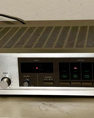 Toshiba SB M20 amplificatore