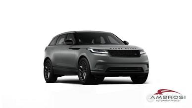 LAND ROVER Range Rover Velar Black Edition 2.0d