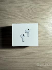 Airpods pro 3