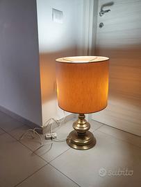 Lampada Goffredo Reggiani