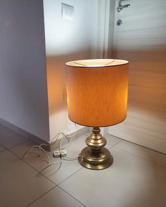 Lampada Goffredo Reggiani