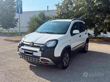 Fiat Panda 0.9 t.air t. Cross 4x4 s&s 85cv