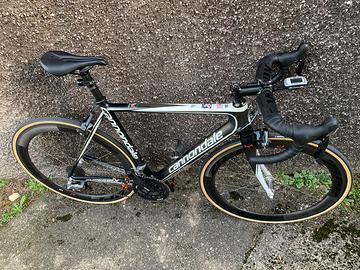 Cannondale Supersix HM
