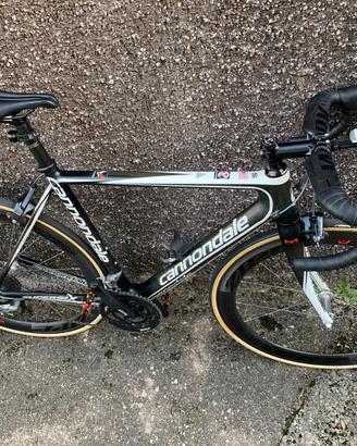 Cannondale Supersix HM
