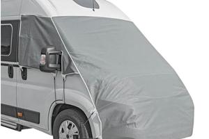 Oscurante Termico Esterno per Fiat Ducato