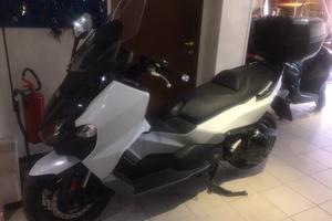 Sym Maxsym TL 500 ABS